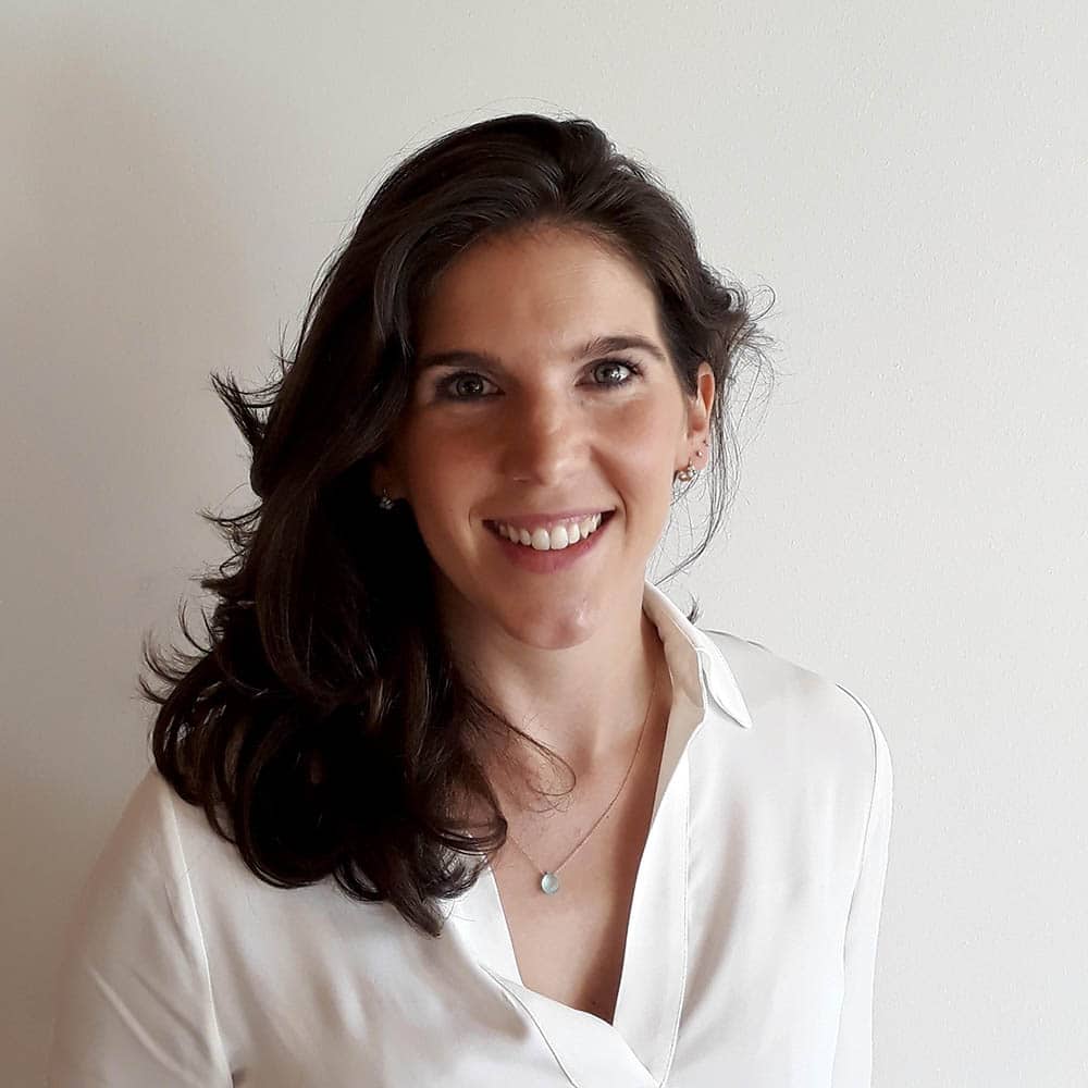 Natalia Prado Psicóloga