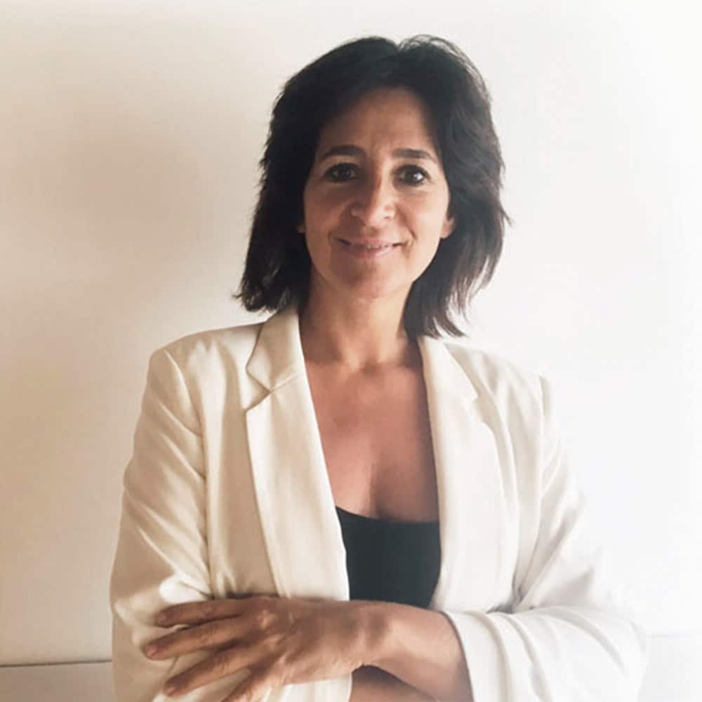 Natalia Valverde Psicóloga Madrid